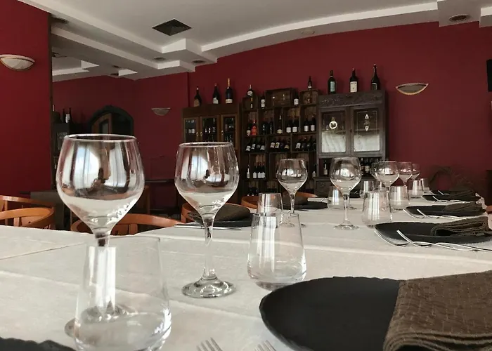 Hotel Scrivano