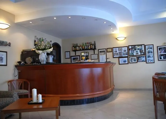 Hotel Scrivano