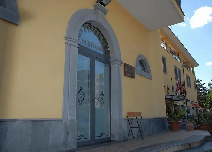 Hotel Scrivano
