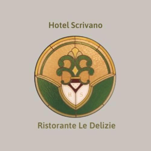 Scrivano 3* Randazzo