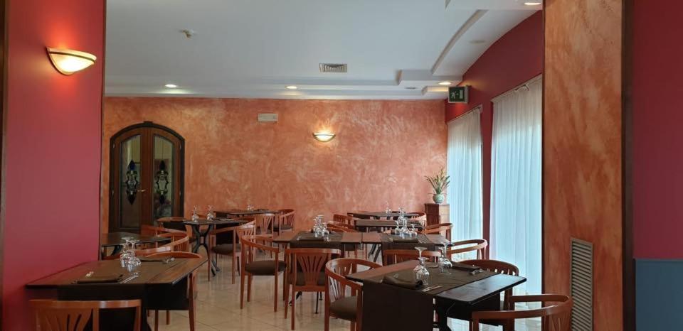 Hotel Scrivano Randazzo