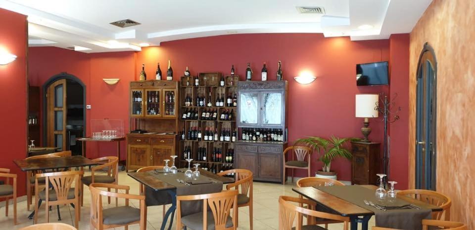 Scrivano Hotel 3*