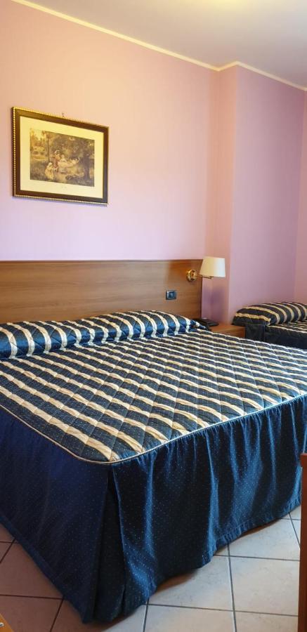 Scrivano Hotel