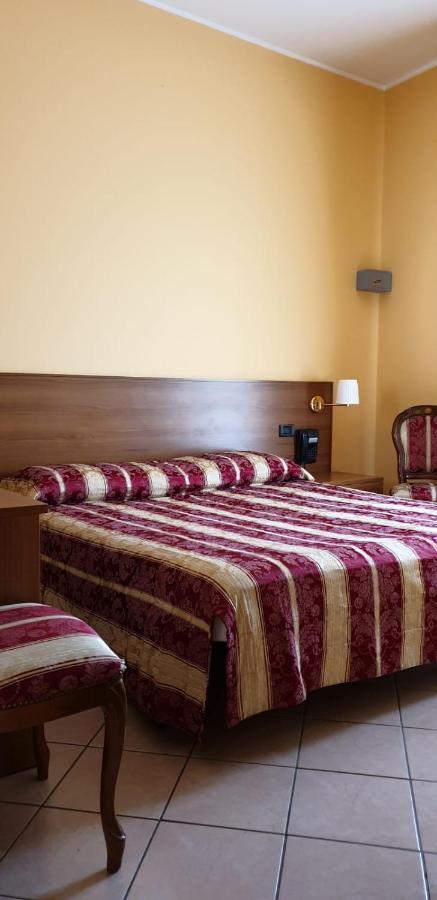 Hotel Scrivano 3*