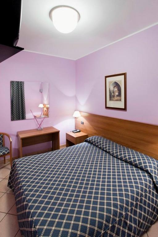 Scrivano Hotel