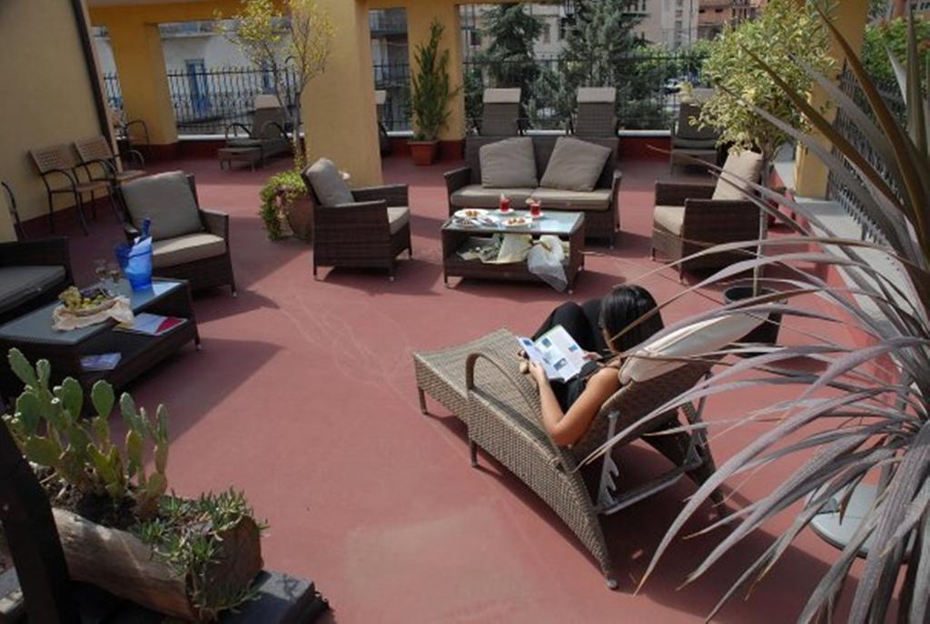 Scrivano Hotel 3*