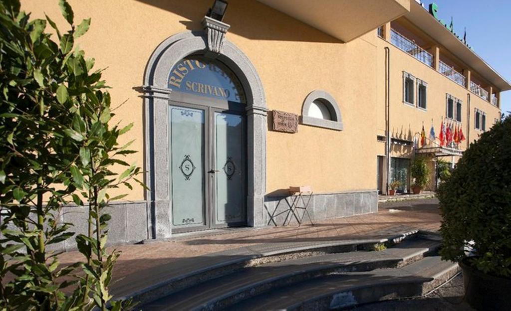 Hotel Scrivano