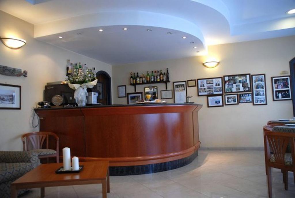 Scrivano Hotel