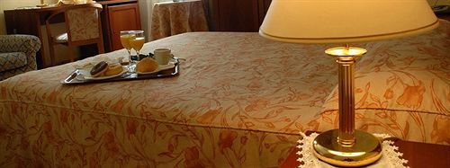 Scrivano Hotel Randazzo