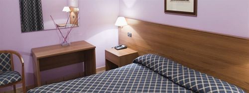 Scrivano Hotel