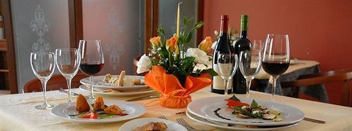 Scrivano Hotel 3*
