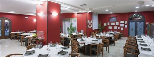 Scrivano Hotel