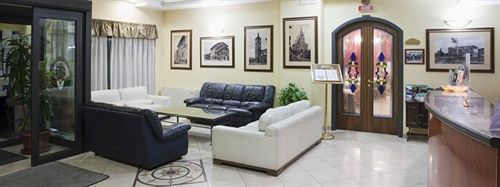 Scrivano Hotel Randazzo