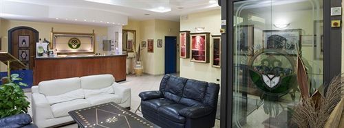Scrivano Hotel