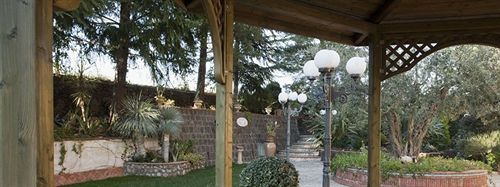 Scrivano Hotel 3*